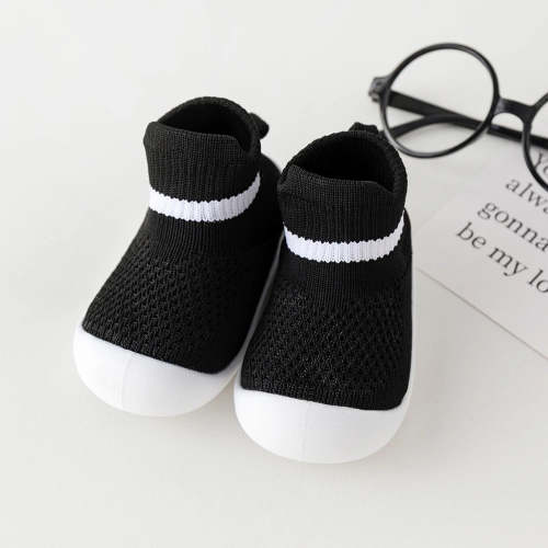 Non-Slip Shoe-Socks