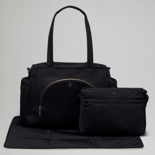 New Parent Tote Bag 20L
