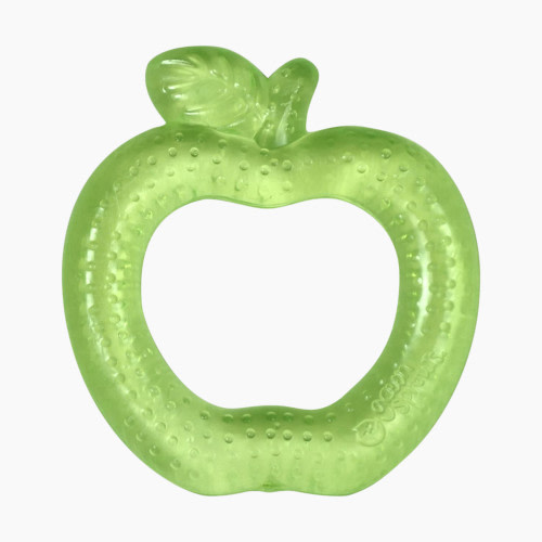 GREEN SPROUTS Cooling Teether - Green Apple