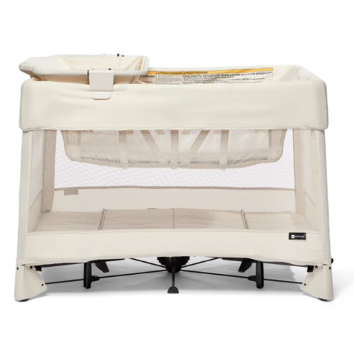 breeze® plus Playard