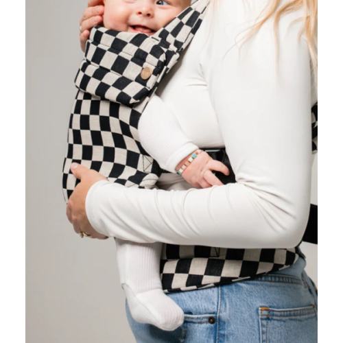 The Monarch Carrier - Houndstooth – Mabē