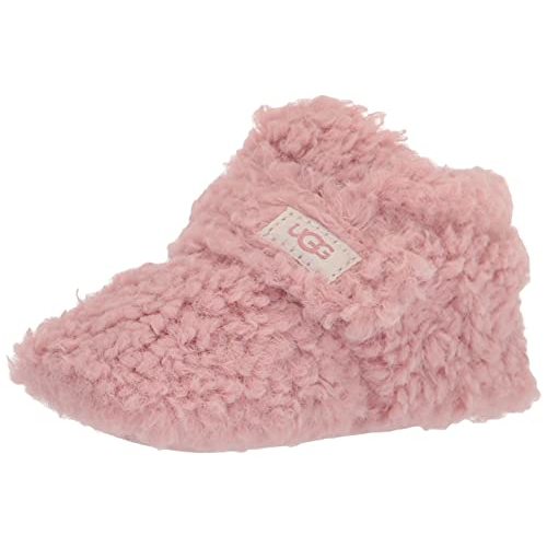 UGG Unisex-Child Bixbee Ankle Boot