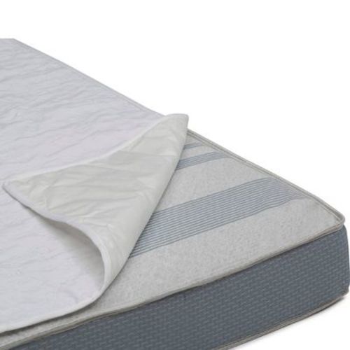 Serta Sertapedic Crib Liner Pads Set Of Two