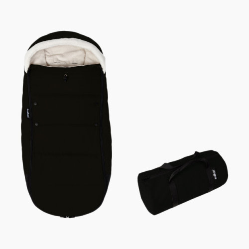 Stokke YOYO Footmuff - Black