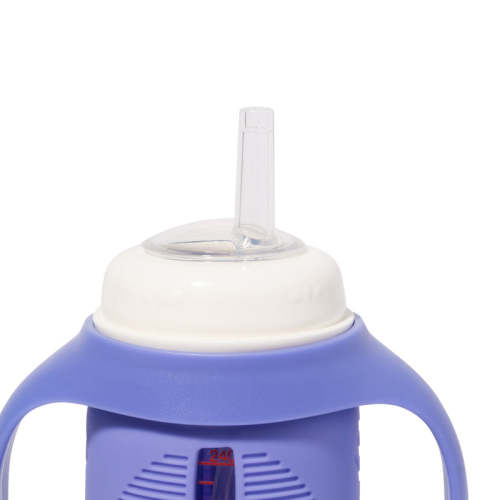 Set of 3 - Replacement straw tops 8oz cup
