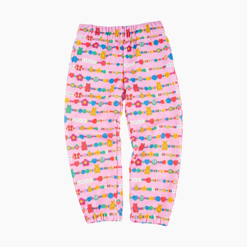 Miki Miette Wyatt Jogger - Friendship, 3 Months