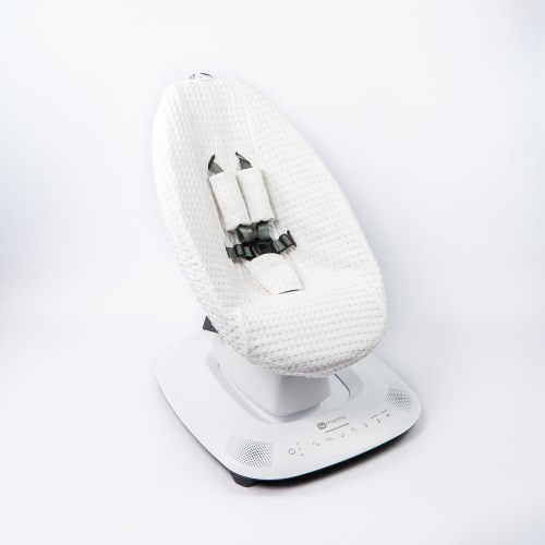 Waffle Insert for mamaRoo, rockaRoo infant seat, set for 4moms, 4moms Infant Seat, Insert and balls for Mamaroo, Mamaroo cover