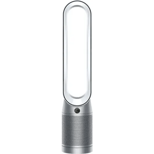 Dyson Purifier Cool TP07 Smart Air Purifier and Fan White/Silver 369803-01 - Best Buy