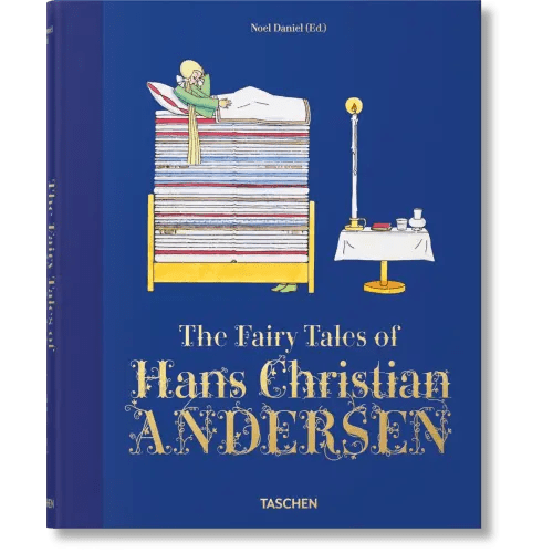The Fairy Tales of Hans Christian Andersen