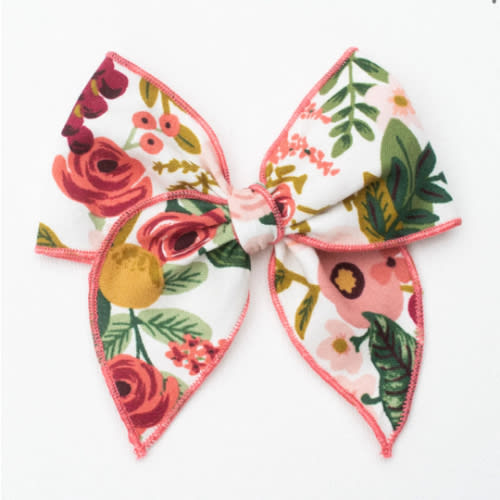 Blush Garden – Holy City Bow Co.