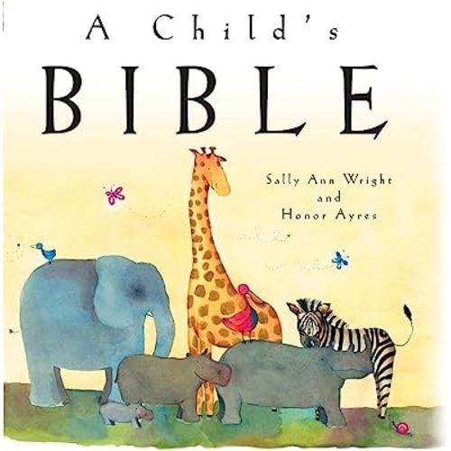 A Child's Bible
