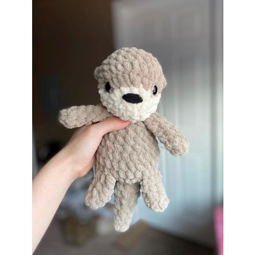 Otis Otter