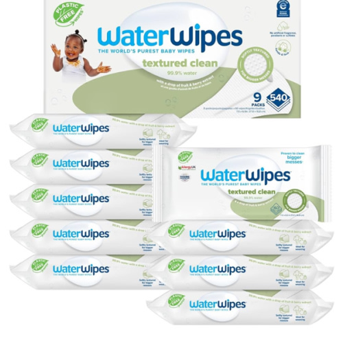 Amazon.com : water wipes unscented baby wipes
