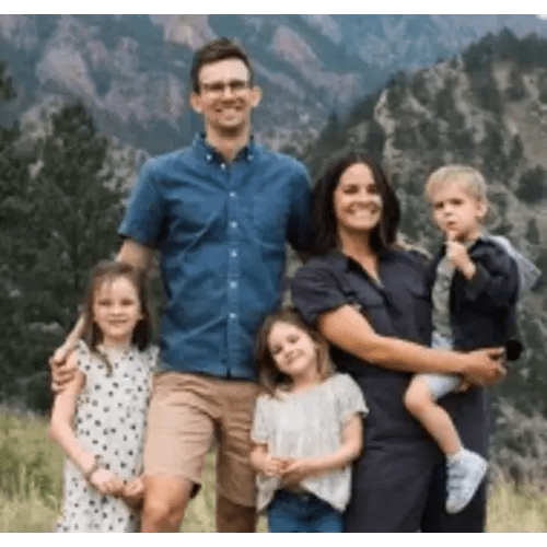 Invest in Baby Vailes' Future with EarlyBird Baby Fund
