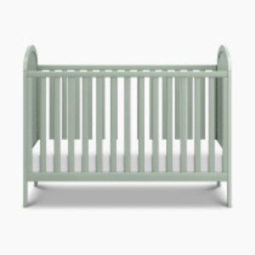 daVinci Beau 3-in-1 Convertible Crib - Light Sage