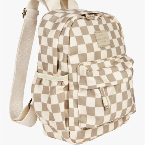 Backpack (Checks)