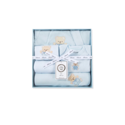 Cute Bear Gift Box Set