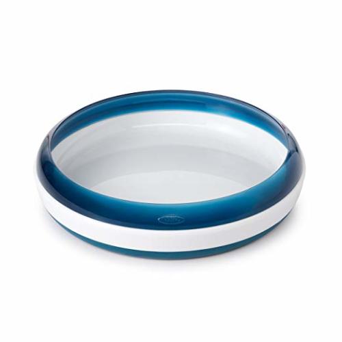 OXO Tot Plate with Removable Training Ring