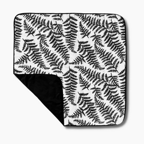 Etta Loves Outdoor Reversible Playmat