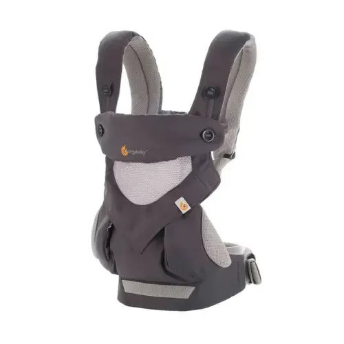 Shop Four Position 360 Baby Carrier​ | Ergobaby
