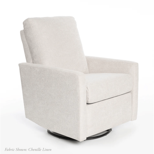Drew Recliner Swivel Glider - HipBabyGear