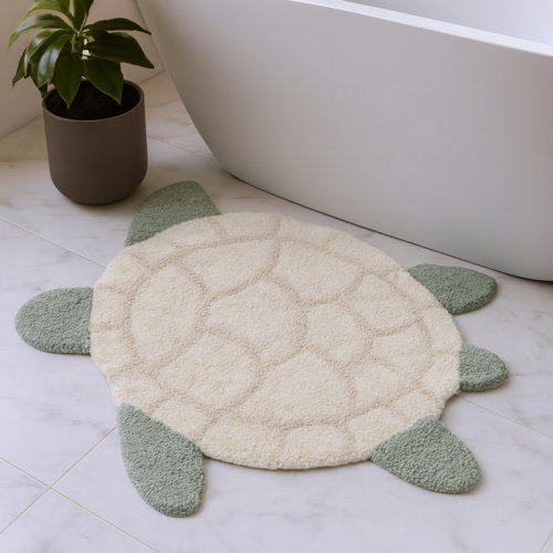 Calloway Mills Sea Turtle 26" x 32" | Wayfair