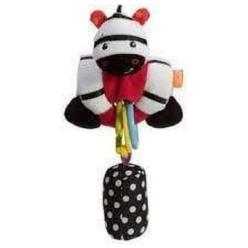 Infantino Wrap Around Chiming Pal