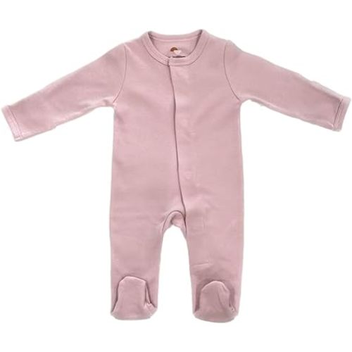 Magnetic baby onsie
