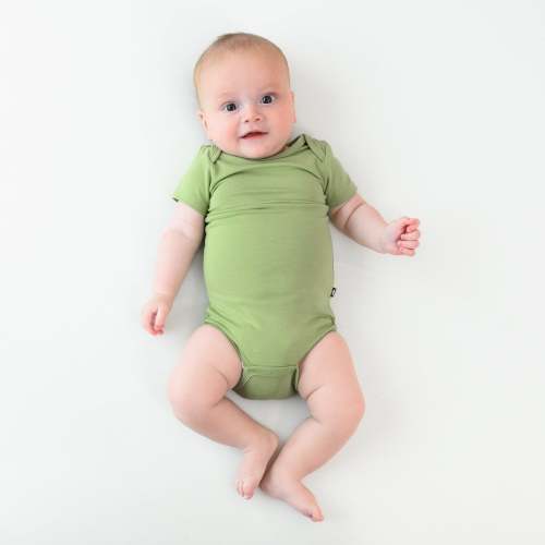 Bodysuit in Honu