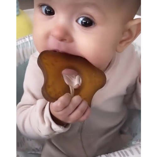 Natursutten® Teether Toy