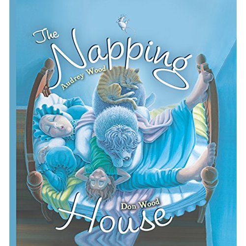 The Napping House