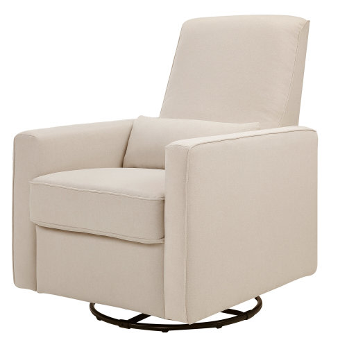Piper Swivel Reclining Glider