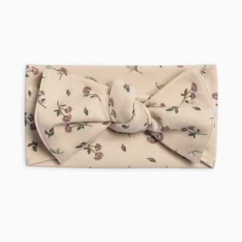 Hattie Bow Wrap