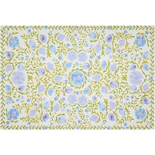 House of Noa Foldable Baby Tumbling Mat – Foldable Kids Play Mat | Durable, Stylish, and Cushioned Design