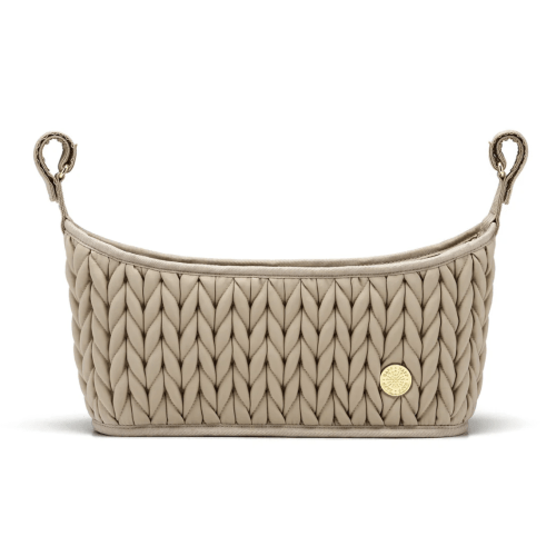 Stroller Organizer Beige