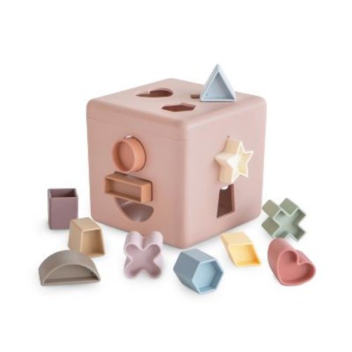 Shape Sorting Box Petal One Size