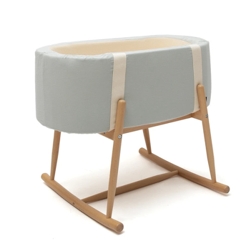 Bassinet - KUKO Bassinet in Farrow