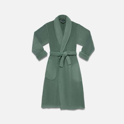Brooklinen Super-Plush Robe