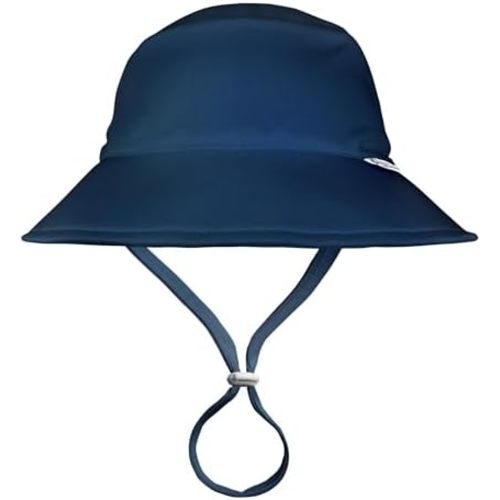 Green Sprouts Eco Breathable Bucket Hat