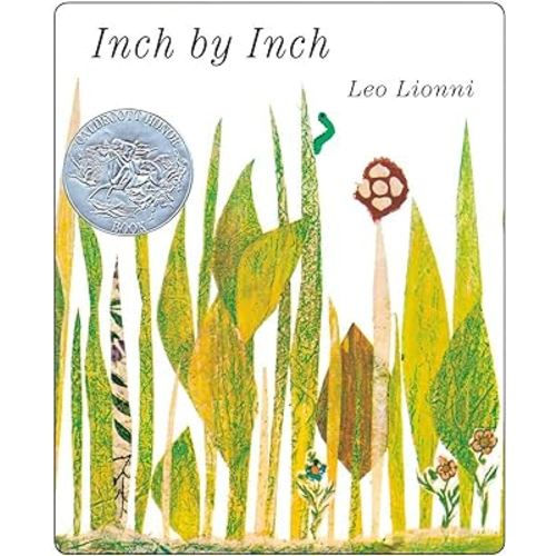 Inch by Inch