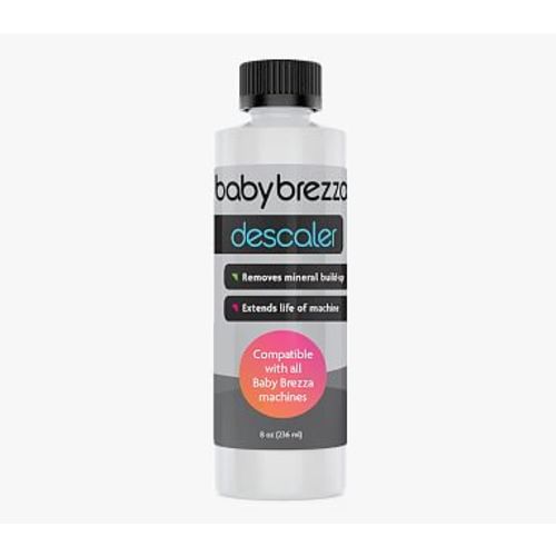 Baby Brezza&#174; Liquid Descaler Cleaning Solution