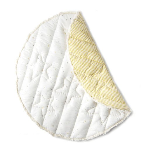 Baby Play Mat in Celestial | Over The Moon