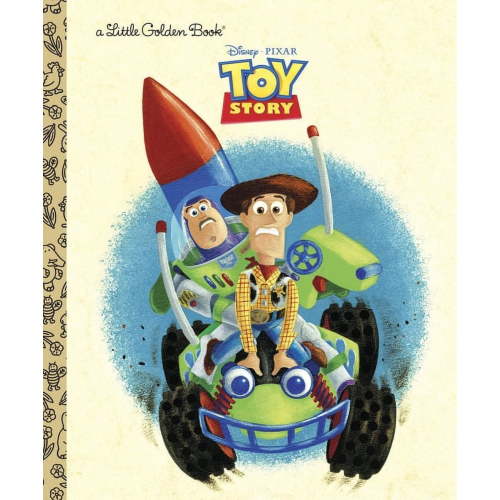 Toy Story (Disney/Pixar Toy Story)