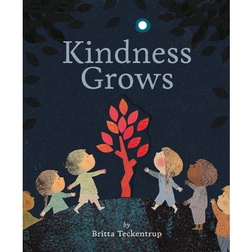 Kindness Grows