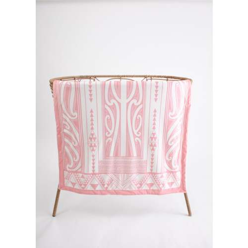 Hahana Minky - Pink
