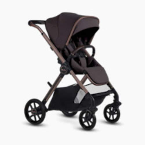 Silver Cross Reef 2 Stroller - Ganache