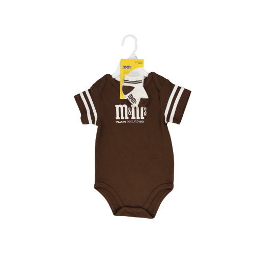 Heritage M&M'S Onesie | M&M'S