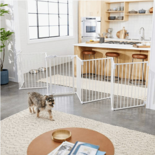 Baby Gate