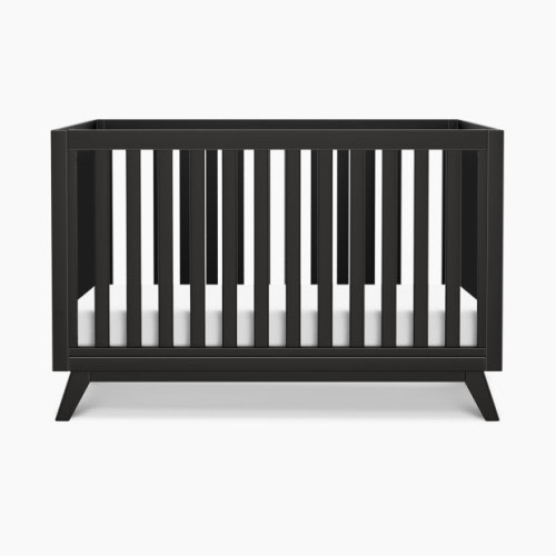 daVinci Otto 3-in-1 Convertible Crib - Ebony