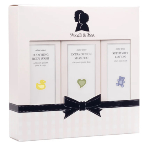 Starter Baby Gift Set – Noodle & Boo